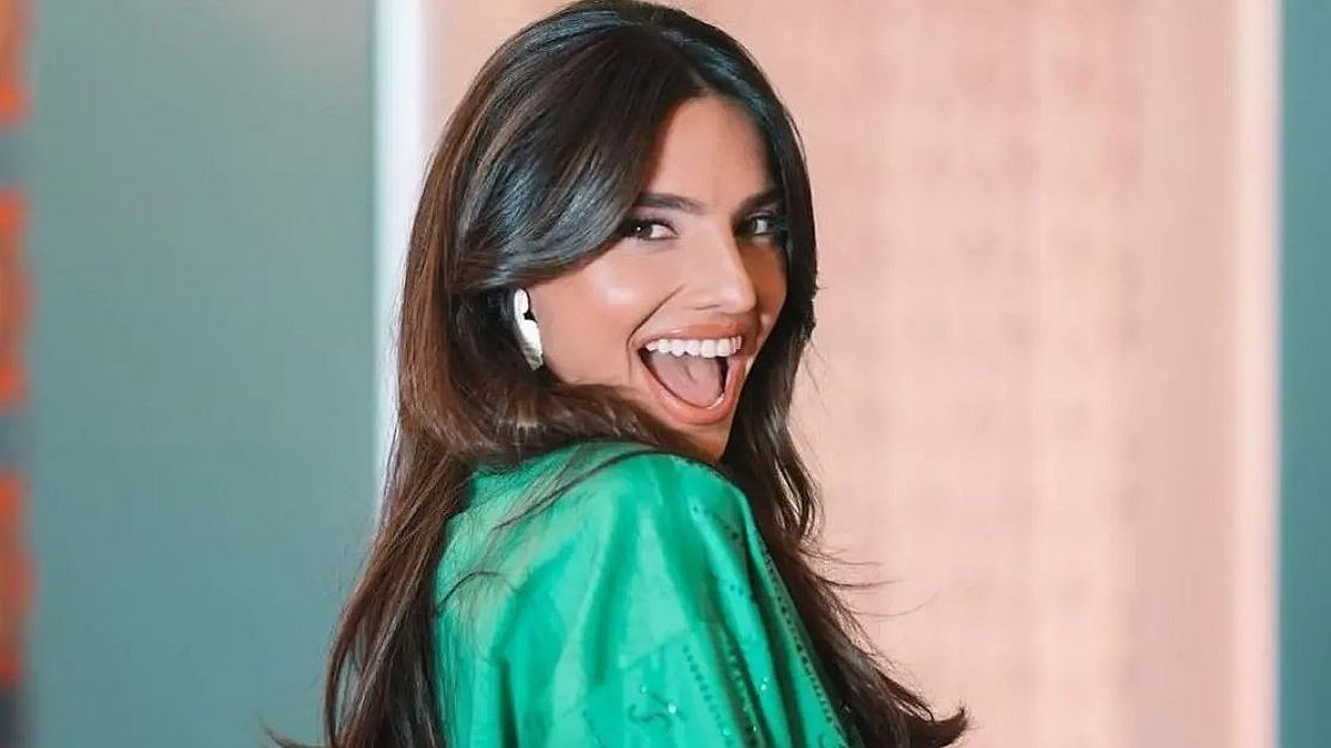 Ηλιάνα Παπαγεωργίου Shopping Star