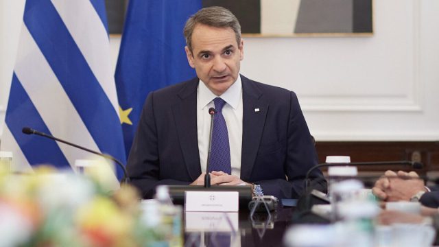 Συναγερμός στο ΚΥΣΕΑ για τη Μέση Ανατολή: Η ελληνική κυβέρνηση εκφράζει ανησυχία για τις συγκρούσεις Ισραήλ–Ιράν