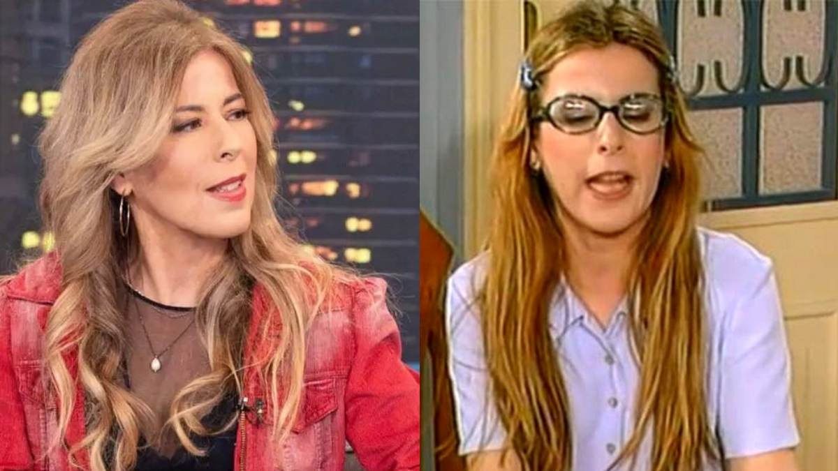 Καλλιρόη Μυριαγκού: «Την… Ματίνα Μανταρινάκη την πλήρωσα επαγγελματικά»