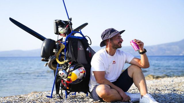 Το καλοκαίρι είναι εκεί που βρίσκεσαι εσύ