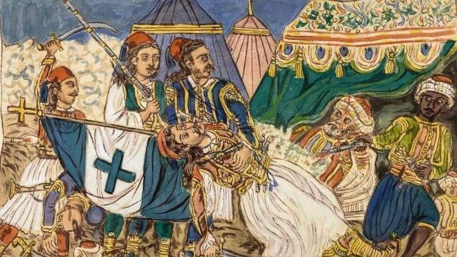 Σαν σήμερα, 03 Ιουνίου 1961: Έργα του Θεόφιλου εκτίθενται στο Λούβρο