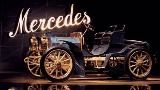 Σαν σήμερα (23/6): Η Mercedes παίρνει το όνομά της… από μια 11χρονη