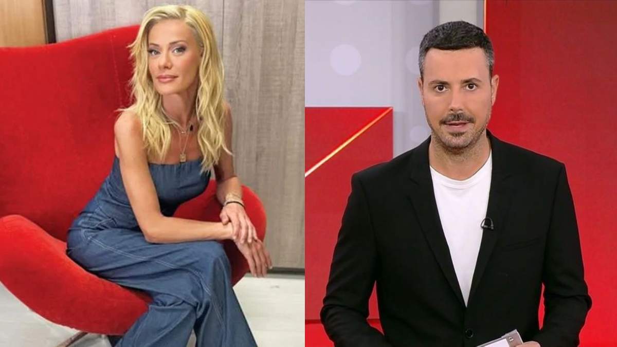 Ζέτα Μακρυπούλια: Το βέτο της μετά την έλευση του Κουσουλού – Ντόμινο εξελίξεων στον ΑΝΤ1