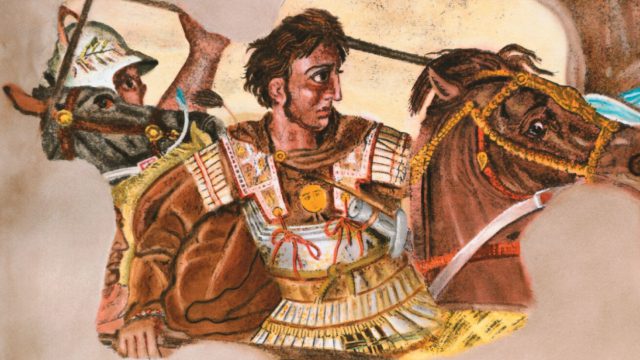 100 Λόγοι που αποδεικνύουν ξεκάθαρα ότι οι Μακεδόνες ήταν Έλληνες