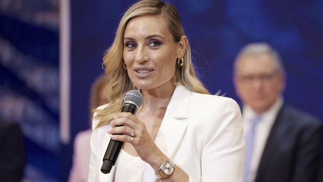Επιστροφή-βόμβα για την Ελεονώρα Μελέτη με εκπομπή έκπληξη!