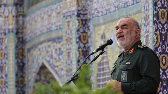 Επίθεση του Ισραήλ στο Ιράν: Νεκρός ο διοικητής των Φρουρών της Επανάστασης