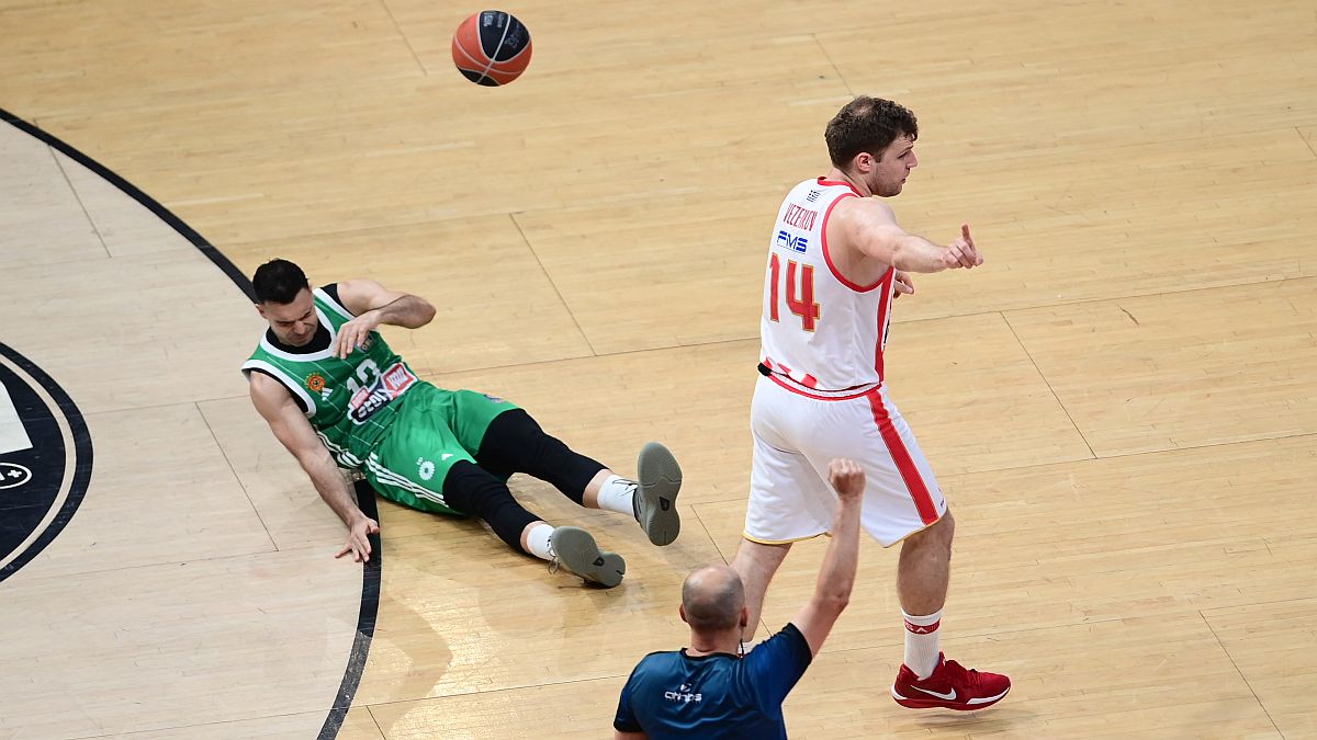 Basket League: Προς οριστική διακοπή το Πρωτάθλημα – Τελεσίγραφο 24 ωρών από την κυβέρνηση