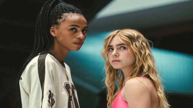 «Olympo»: Η καινούρια queer πρόταση του Netflix – Εδώ ο αθλητισμός γίνεται σκηνικό πάθους, πίεσης και αποκαλύψεων