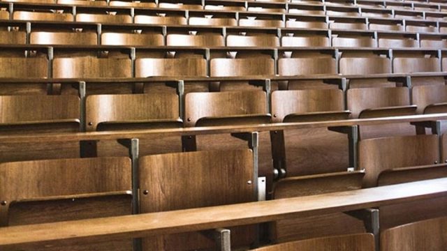«Ναι» από το ΣτΕ στα μη κρατικά πανεπιστήμια – Συνταγματική η λειτουργία τους στην Ελλάδα