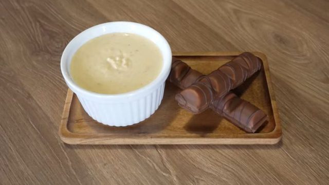 Σπιτική πραλίνα Bueno με μόνο 2 υλικά