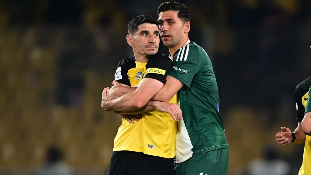 Ευρωπαϊκές κληρώσεις για Παναθηναϊκό, ΑΕΚ, Άρη
