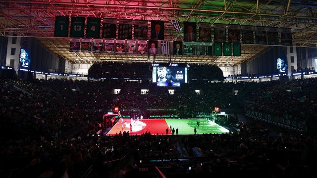 Euroleague: Στην Αθήνα και το ΟΑΚΑ το Final 4 του 2026 – Κλειδώνει τις επόμενες μέρες