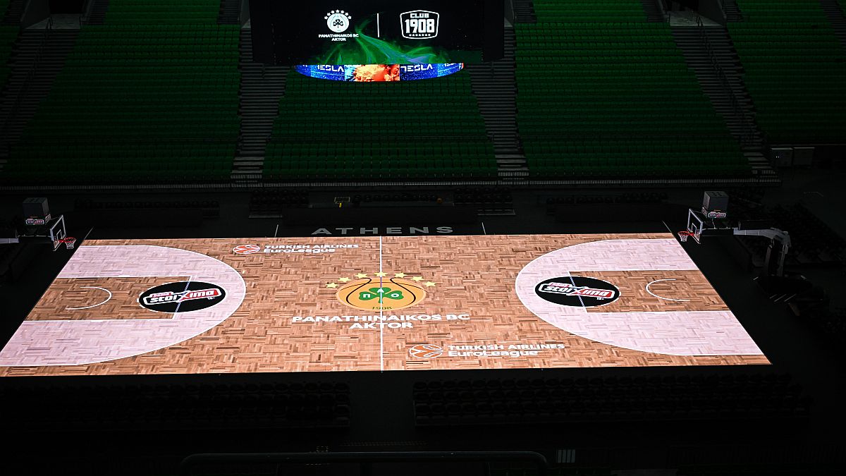 Basket League: Αναβάλλεται ο 3ος τελικός Παναθηναϊκός – Ολυμπιακός και πάει προς… οριστική διακοπή το Πρωτάθλημα