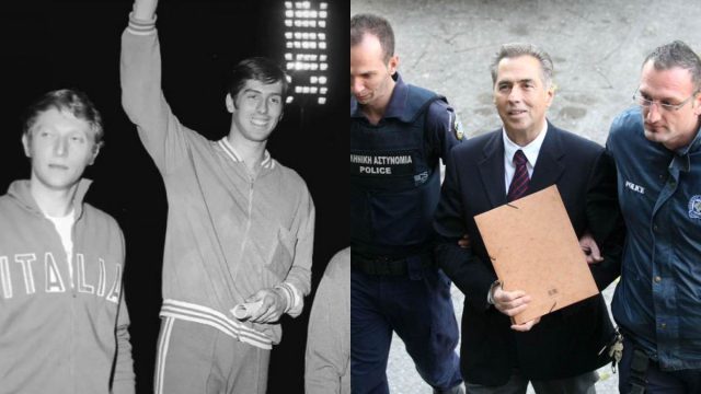 Σαν σήμερα, 03 Ιουνίου 1972: Όταν ο πρώην Δήμαρχος Θεσσαλονίκης Βασίλης Παπαγεωργόπουλος κατέρριψε το πανελλήνιο ρεκόρ των 100 μ. – Λίγα χρόνια μετά θα καταδικαστεί σε ισόβια για οικονομικό σκάνδαλο