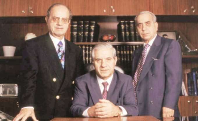 Παύλος Γιαννακόπουλος