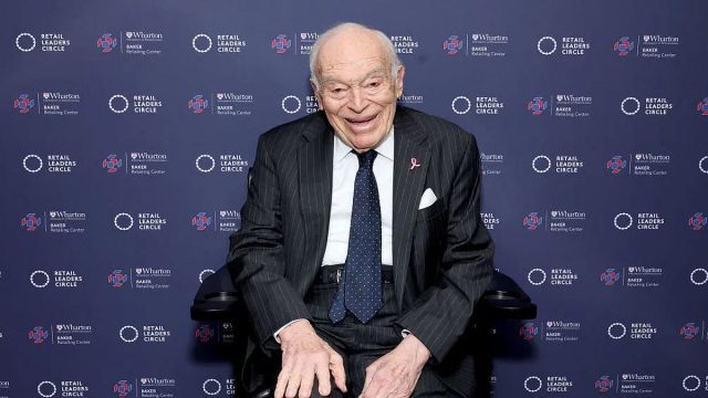 Estée Lauder: Πέθανε ο οραματιστής πίσω από τον κολοσσό – Η αυτοκρατορία που δημιούργησε