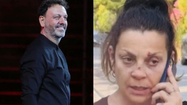 Στάθης Αγγελόπουλος: «Δε θέλω να τον ξαναδώ μπροστά μου» – Η πρώην σύζυγός του σπάει τη σιωπή της