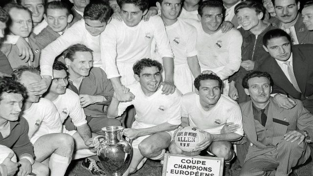 Σαν σήμερα, 13 Ιουνίου 1956: Η Ρεάλ Μαδρίτης κατακτά το πρώτο Κύπελλο Πρωταθλητριών – Επικρατεί με 4-3 της Σταντ ντε Ρεμς