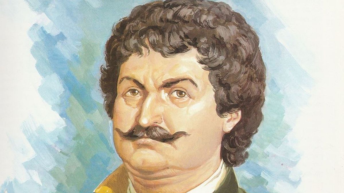Σαν σήμερα, 12 Ιουνίου 1798: Οι Τούρκοι στραγγαλίζουν τον Ρήγα Φεραίο στο Βελιγράδι