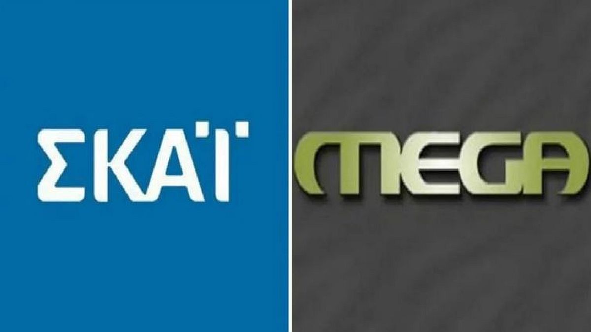 Τέλος από το MEGA μετά την Μπάρκα δεύτερο μεγάλο όνομα – Συμφώνησε με ΣΚΑΙ!