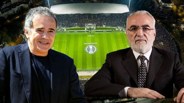 ΠΑΟΚ: Διχασμός στην ομάδα με ευθύνη Μυστακίδη – Απαντάει με μεταγραφικές βόμβες ο Ιβάν Σαββίδης