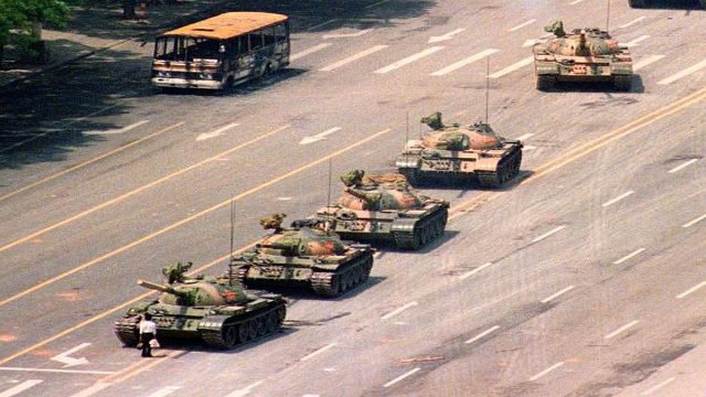 Σαν σήμερα, 04 Ιουνίου 1989: Η Σφαγή της Πλατείας Τιεν Αν Μεν –  Όταν ο στρατός της Κίνας έπνιξε στο αίμα τη φοιτητική διαμαρτυρία