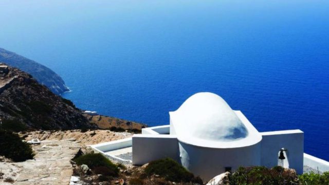 5 μαγευτικά και ανεξερεύνητα ελληνικά νησιά για ήρεμες διακοπές