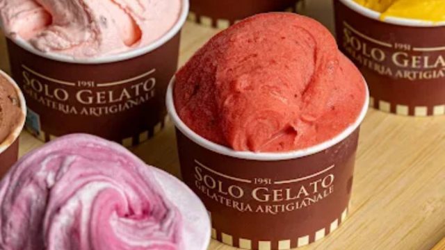 Όταν το παγωτό γίνεται τέχνη: 3 gelaterie στην Αθήνα που αξίζει να επισκεφτείτε