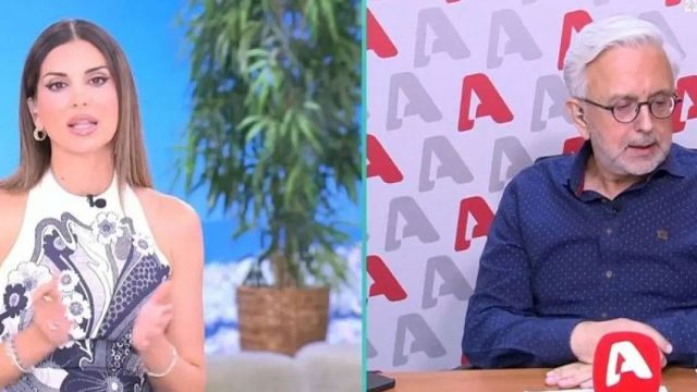 Βαρύ πένθος στο Happy Day – Πέθανε ο αδερφός του Δήμου Βερύκιου: «Είχε πονοκέφαλο τις τελευταίες δέκα μέρες!»