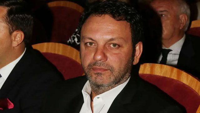 Στάθης Αγγελόπουλος: «Επειδή έμαθε ότι πήγε…» – Αυτός είναι ο πραγματικός λόγος που τσακωνόταν με την πρώην σύζυγό του