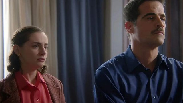 Άγιος Έρωτας: Κολλάει σύφιλη από τις ιερόδουλες – Το δράμα του Στέφανου