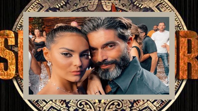 Survivor 2026 spoiler: Βάζει χωρισμένους Βρισηίδα Ανδριώτου και Σπύρο Μαρτίκα ο Ατζούν στο ριάλιτι