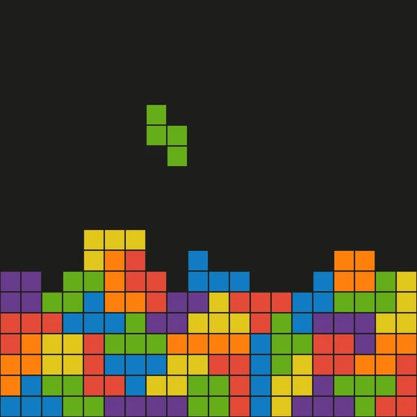 Tetris Σαν σημερα