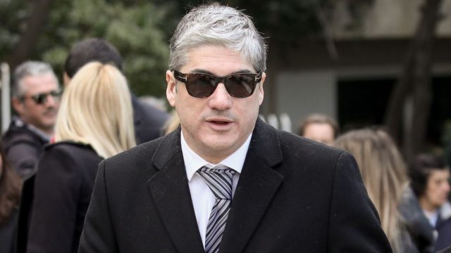 Δελτίο τύπου δικηγόρου Θέμη Σοφού για την υπόθεση Φιλιππίδη προς τα ΜΜΕ