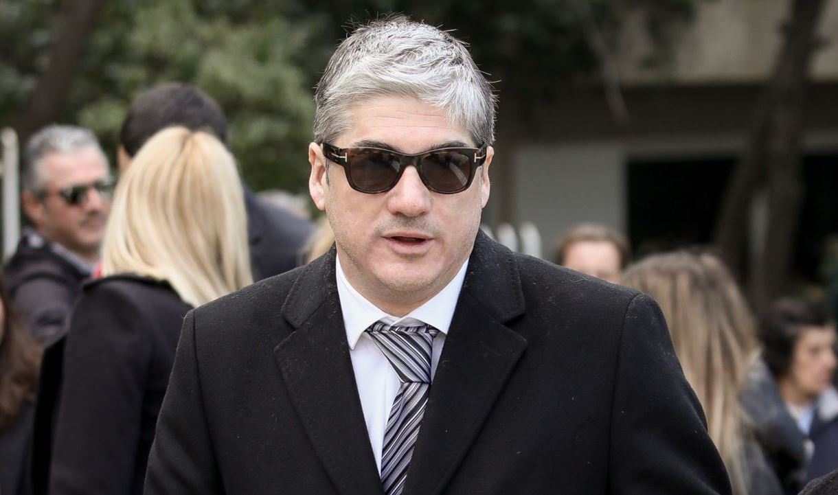 Δελτίο τύπου δικηγόρου Θέμη Σοφού για την υπόθεση Φιλιππίδη προς τα ΜΜΕ
