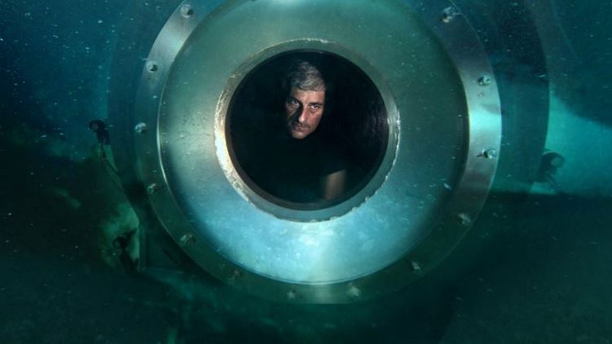 «Titan»: Έφτασε το νέο ντοκιμαντέρ του Netflix και αποκαλύπτει τον πραγματικό λόγο που συνετρίβη το υποβρύχιο (video)