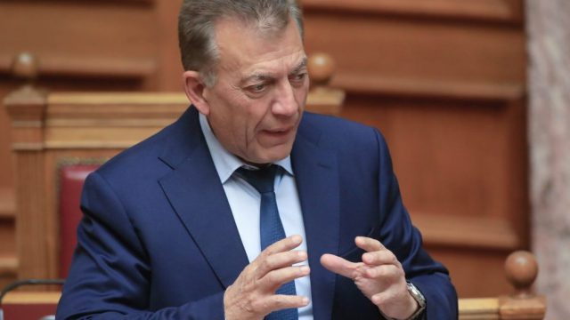 Ο Βρούτσης, η δύσκολη επιχείρηση του Γεραπετρίτη στην Αίγυπτο και οι αυξήσεις στα ναύλα