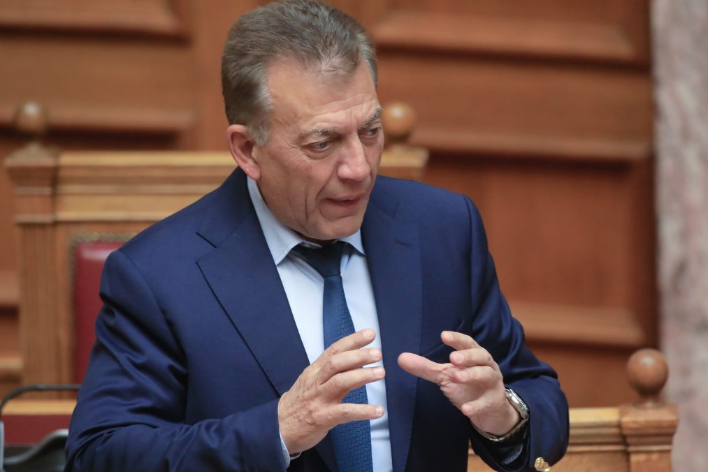 Ο Βρούτσης, η δύσκολη επιχείρηση του Γεραπετρίτη στην Αίγυπτο και οι αυξήσεις στα ναύλα