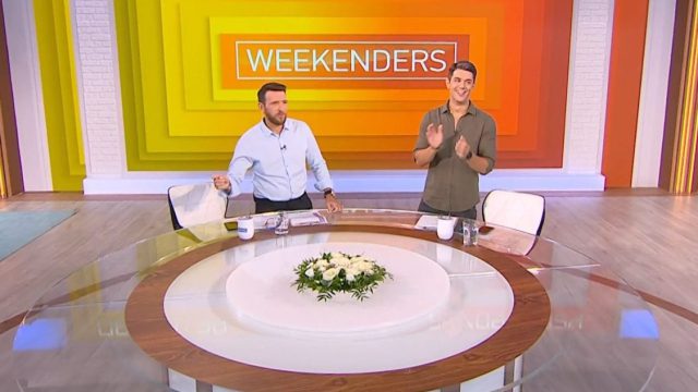 Τέλος για τους… Weekenders: Ποιο είναι το μέλλον τους στον ΑΝΤ1