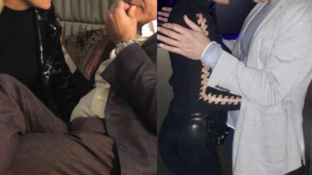 Τεράστια έκπληξη: Χωρισμός βόμβα στην showbiz – Τα διέλυσαν όλα μετά από 8 χρόνια