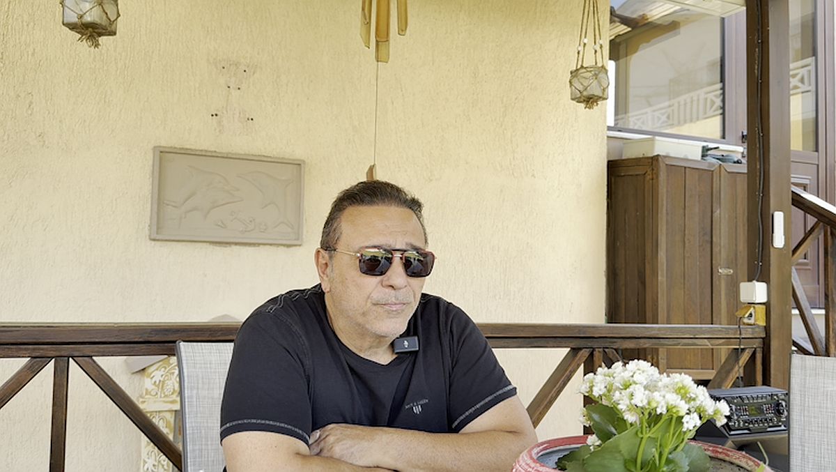 Αλέκος Ζαζόπουλος