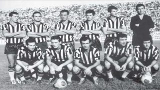 Σαν σήμερα, 23 Ιουνίου 1963: Όταν η ΑΕΚ «έσπασε» την κυριαρχία του Παναθηναϊκού και πανηγύρισε μετά από το πιο ιστορικό μπαράζ