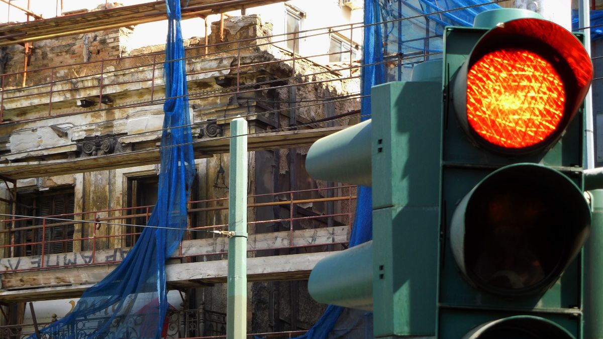 Αυτός είναι ο νέος ΚΟΚ και τα πρόστιμα είναι «τσουχτερά» – Τι να προσέξουν οι οδηγοί