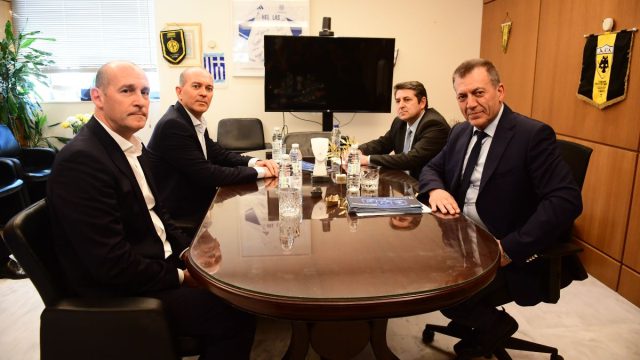 Αγγελόπουλοι: «Υπάρχει το φως και το σκοτάδι, δεν δεχόμαστε την εξομοίωση με τον Γιαννακόπουλο»