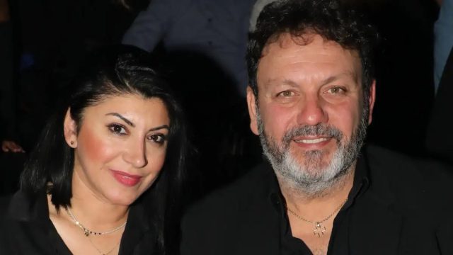 Στάθης Αγγελόπουλος – Μαρία Κουτσαντώνη: Στο εδώλιο ο τραγουδιστής για ενδοοικογενειακή βία – Το θρίλερ με την κατάθεση του γιου τους