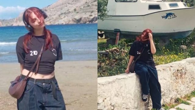 Ερωτήματα για την εξαφάνιση της 16χρονη Αιμιλίας από τα Πετράλωνα: «Υπάρχει ενήλικος που παραπλάνησε την ανήλικη»