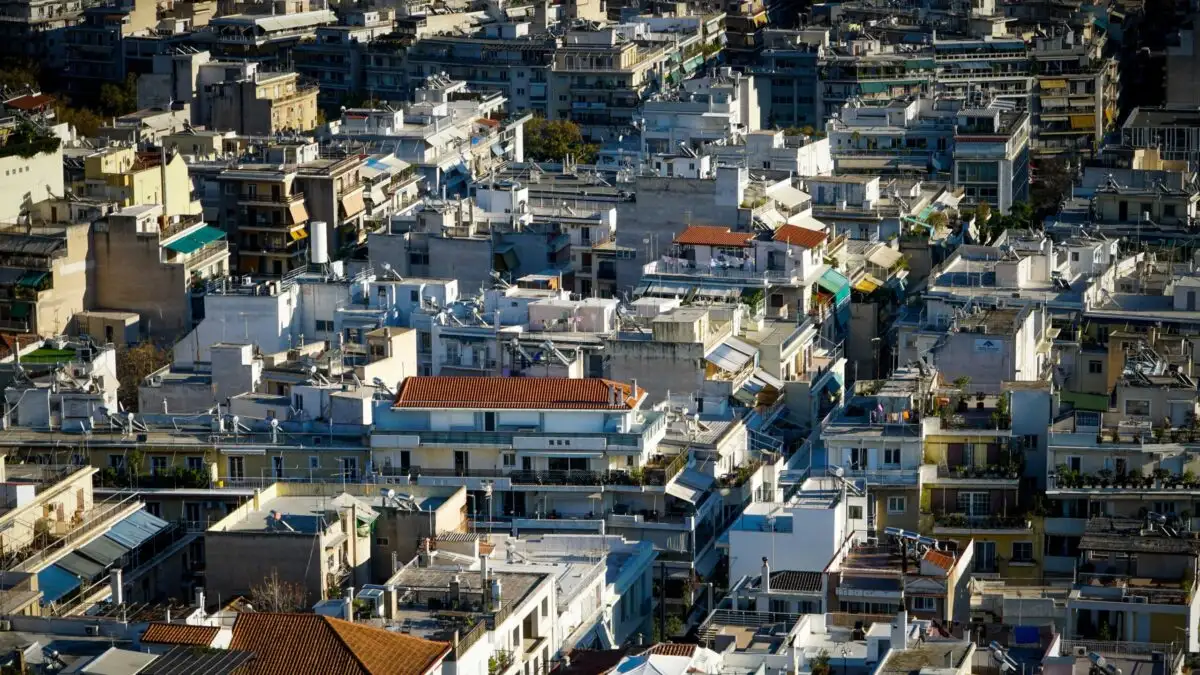 Μισθώσεις ακίνητης περιουσίας