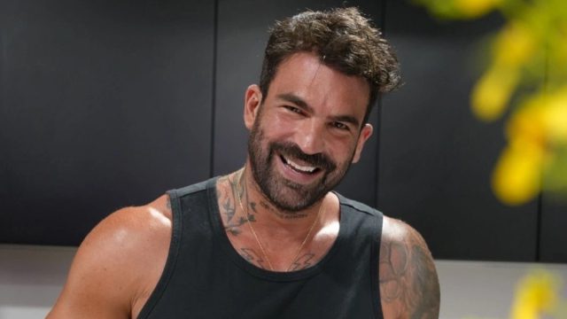 Νέα ξεκινήματα για τον Δημήτρη Αλεξάνδρου: Το επαγγελματικό βήμα που θα συζητηθεί