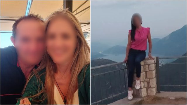 Σοκ στην Αμφιλοχία: Είχε στήσει καρτέρι στην κουμπάρα του – Την πυροβόλησε στην πλατεία του χωριού