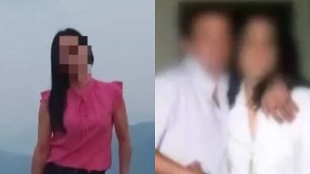 «Μην παίζεις με τον Σωτηράκη»: Τα τελευταία λόγια του 54χρονου πριν σκοτώσει την Άννα στην Αμφιλοχία